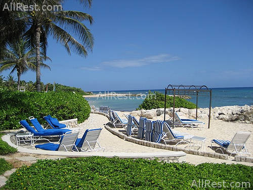 Half Moon Resort 45